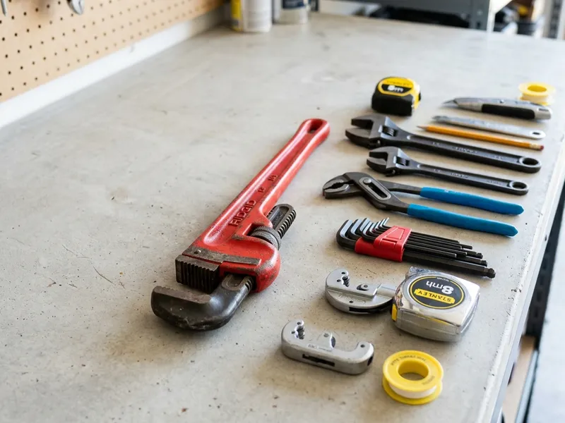 Emergency Plumber in North Royalton, OH